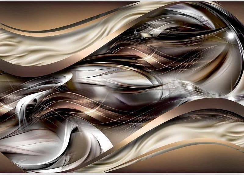 Fotomurale Amber winds in Carta da parati Collezione Casa - Trebisacce, commercioVirtuoso.it