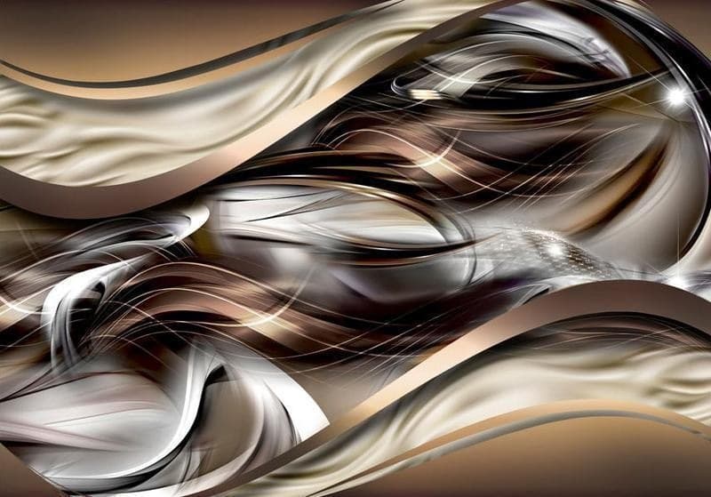 Fotomurale Amber winds in Carta da parati Collezione Casa - Trebisacce, commercioVirtuoso.it