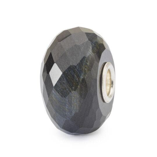 Occhio di Tigre Blu-Trollbeads