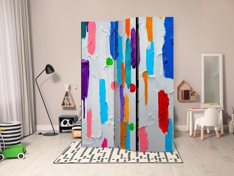 Paravento Color Matching [Room Dividers] in Paraventi Collezione Casa - Trebisacce, commercioVirtuoso.it