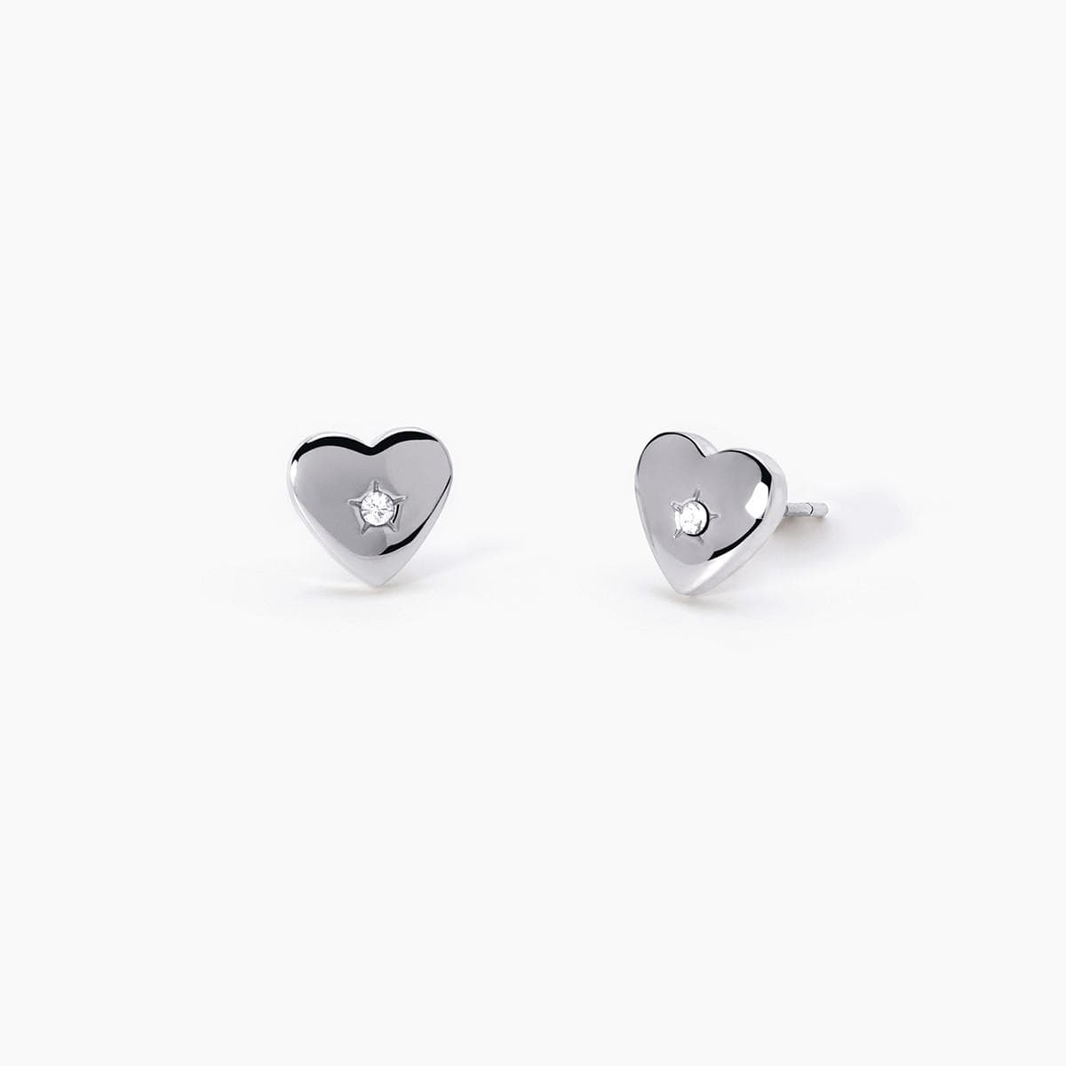2jewels - Orecchini Lady Ikon Cuore in Orecchini Alba Gioielli - Casoria, commercioVirtuoso.it