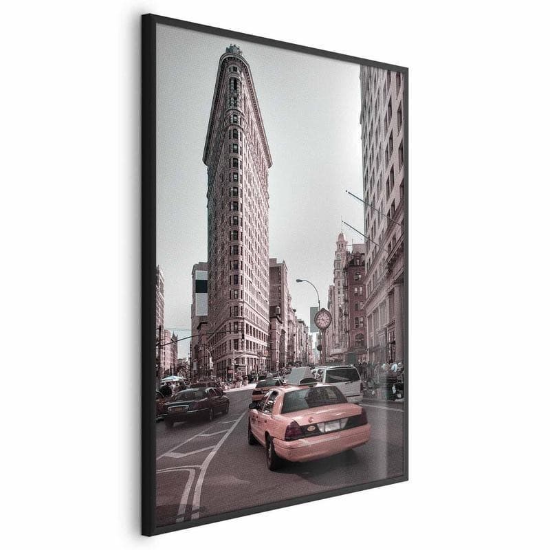 Poster - City Traffic in Poster e stampe Collezione Casa - Trebisacce, commercioVirtuoso.it