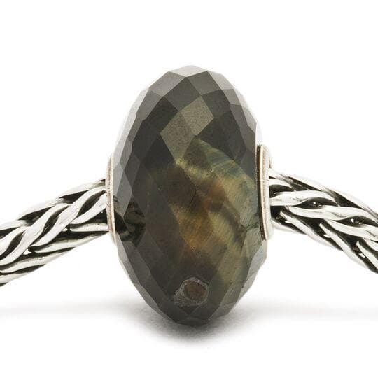 Occhio di Tigre Blu-Trollbeads in Assortimento articoli di gioielleria Alba Gioielli - Casoria, commercioVirtuoso.it