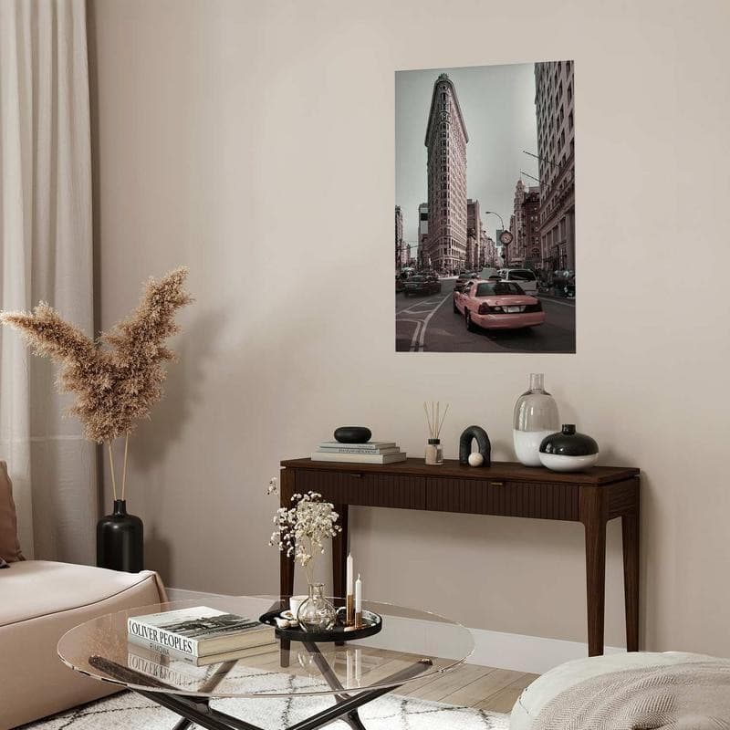 Poster - City Traffic in Poster e stampe Collezione Casa - Trebisacce, commercioVirtuoso.it
