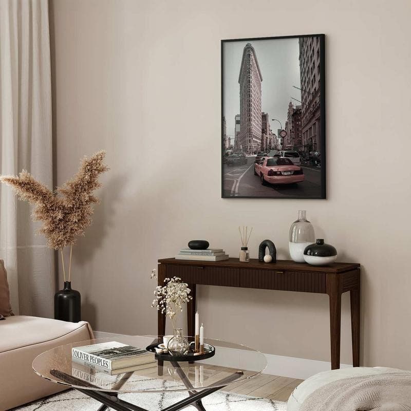 Poster - City Traffic in Poster e stampe Collezione Casa - Trebisacce, commercioVirtuoso.it