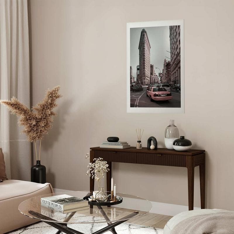 Poster - City Traffic in Poster e stampe Collezione Casa - Trebisacce, commercioVirtuoso.it