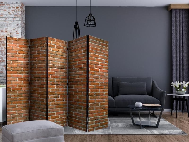 Paravento Urban Border II [Room Dividers] in Paraventi Collezione Casa - Trebisacce, commercioVirtuoso.it