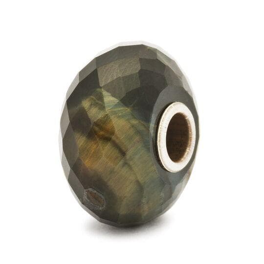 Occhio di Tigre Blu-Trollbeads in Assortimento articoli di gioielleria Alba Gioielli - Casoria, commercioVirtuoso.it