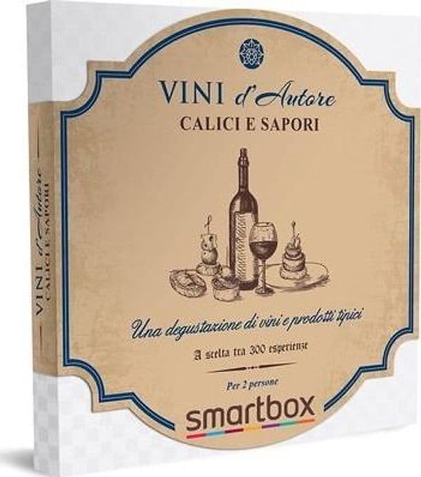 Calici e sapori - 1261288