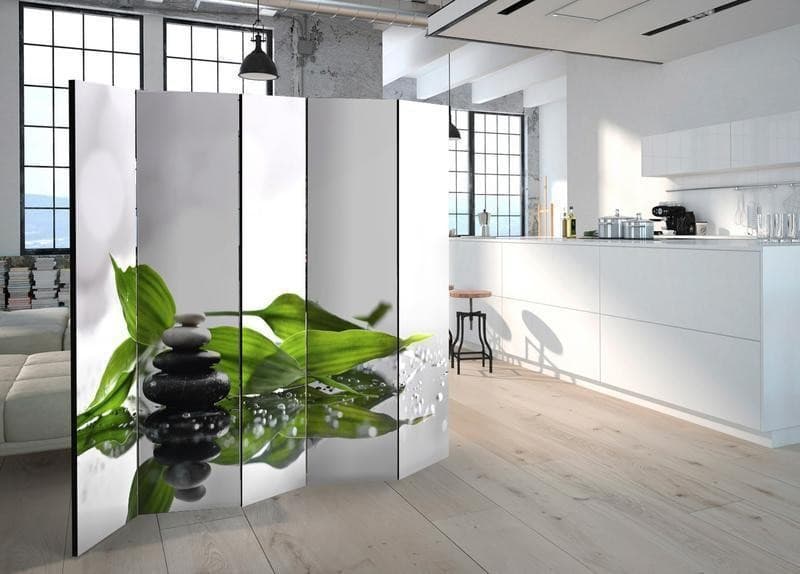 Paravento Zen II [divisori da interno] in Paraventi Collezione Casa - Trebisacce, commercioVirtuoso.it