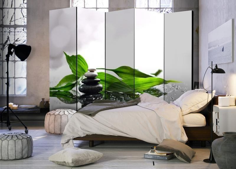 Paravento Zen II [divisori da interno] in Paraventi Collezione Casa - Trebisacce, commercioVirtuoso.it