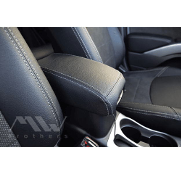 Set coprisedili Su misura per Mitsubishi Outlander XL (2006-2012), Leather Style in Set per interni Autooggetti.it - Roma, commercioVirtuoso.it