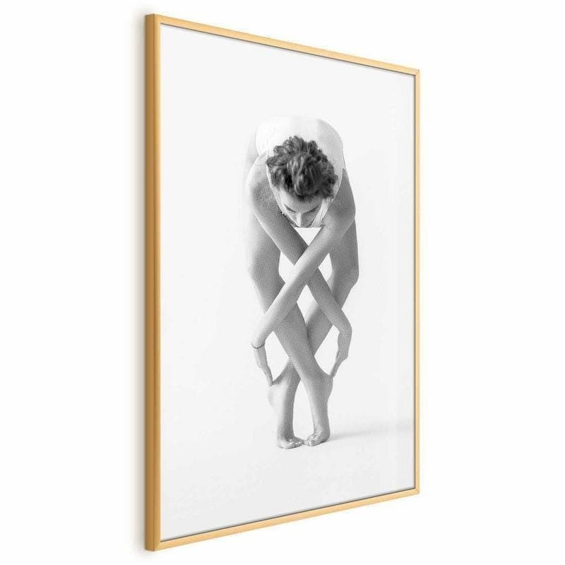 Poster - Ballet in Poster e stampe Collezione Casa - Trebisacce, commercioVirtuoso.it