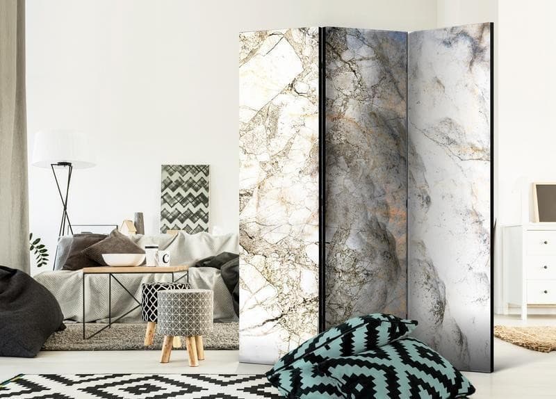 Paravento Marble Mystery [divisori da interno] in Paraventi Collezione Casa - Trebisacce, commercioVirtuoso.it