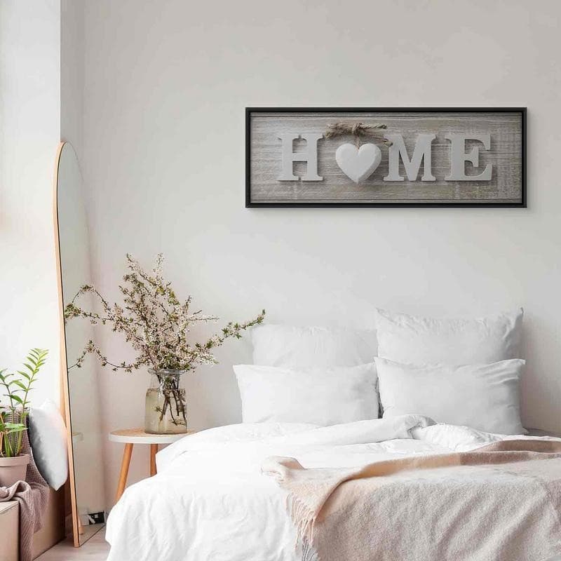 Quadro Beloved Home in Poster e stampe Collezione Casa - Trebisacce, commercioVirtuoso.it
