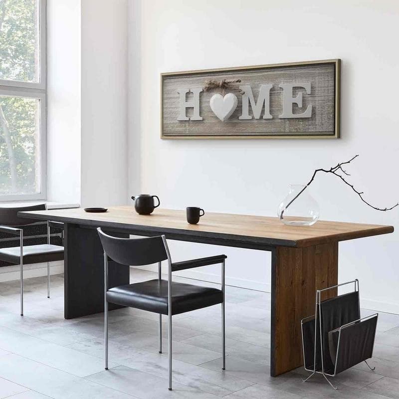 Quadro Beloved Home in Poster e stampe Collezione Casa - Trebisacce, commercioVirtuoso.it
