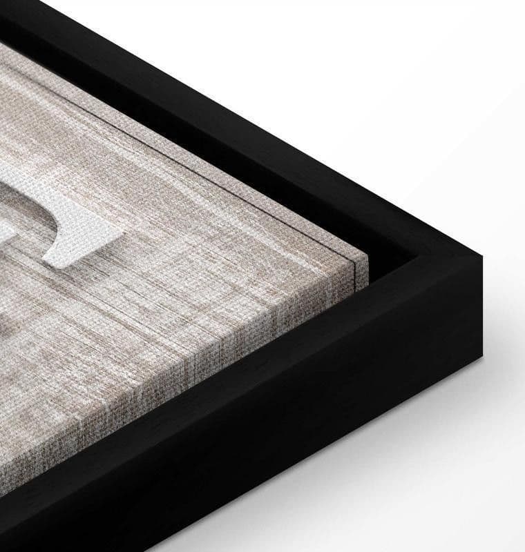 Quadro Beloved Home in Poster e stampe Collezione Casa - Trebisacce, commercioVirtuoso.it