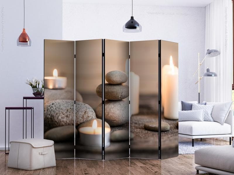 Paravento Rest II [divisori da interno] in Paraventi Collezione Casa - Trebisacce, commercioVirtuoso.it