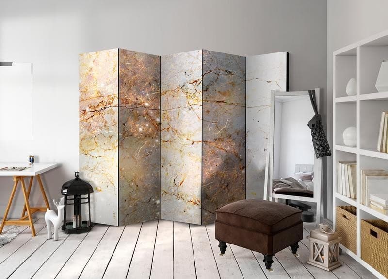 Paravento Enchanted in Marble II [divisori da interno] in Paraventi Collezione Casa - Trebisacce, commercioVirtuoso.it