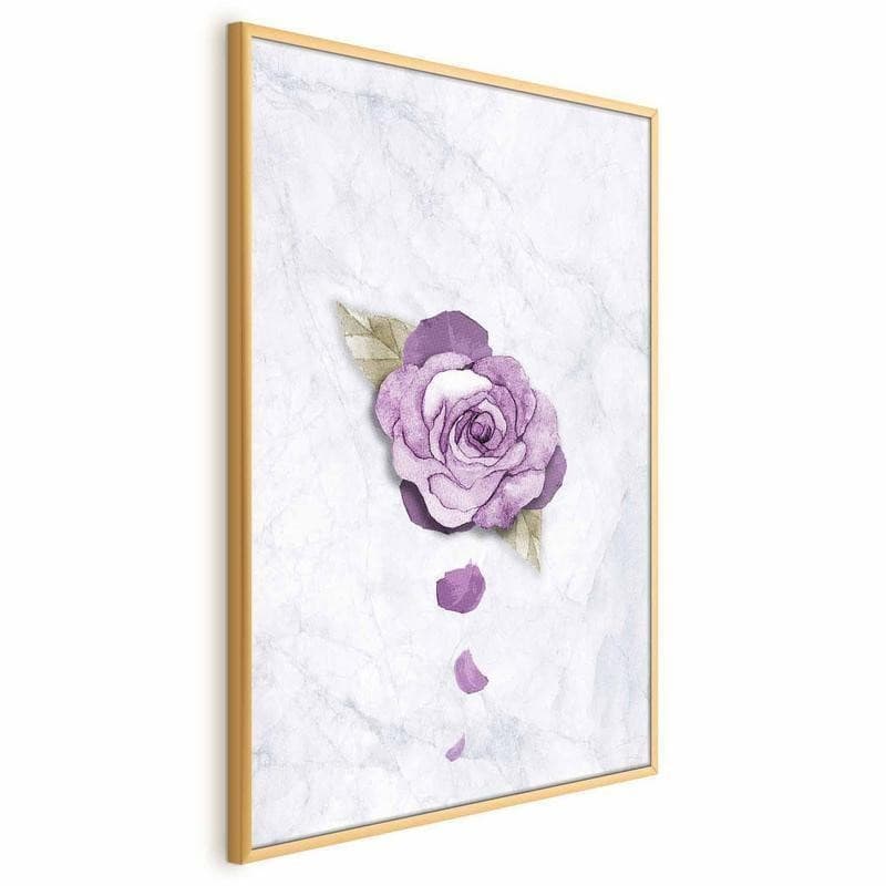 Poster - End of Spring in Poster e stampe Collezione Casa - Trebisacce, commercioVirtuoso.it