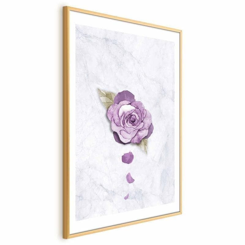 Poster - End of Spring in Poster e stampe Collezione Casa - Trebisacce, commercioVirtuoso.it