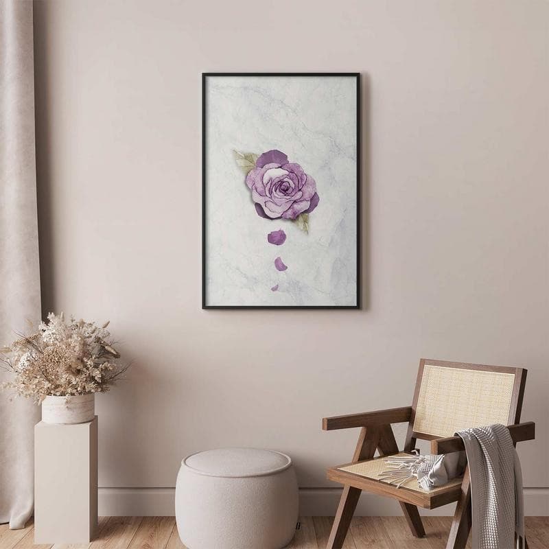 Poster - End of Spring in Poster e stampe Collezione Casa - Trebisacce, commercioVirtuoso.it