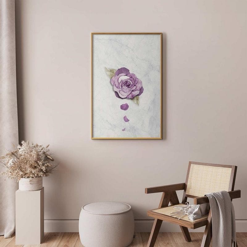 Poster - End of Spring in Poster e stampe Collezione Casa - Trebisacce, commercioVirtuoso.it