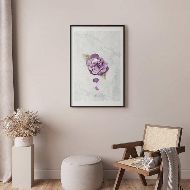 Poster - End of Spring in Poster e stampe Collezione Casa - Trebisacce, commercioVirtuoso.it