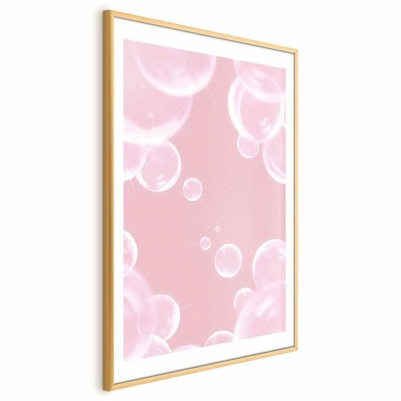 Poster - Subtle Breeze in  Collezione Casa - Trebisacce, commercioVirtuoso.it