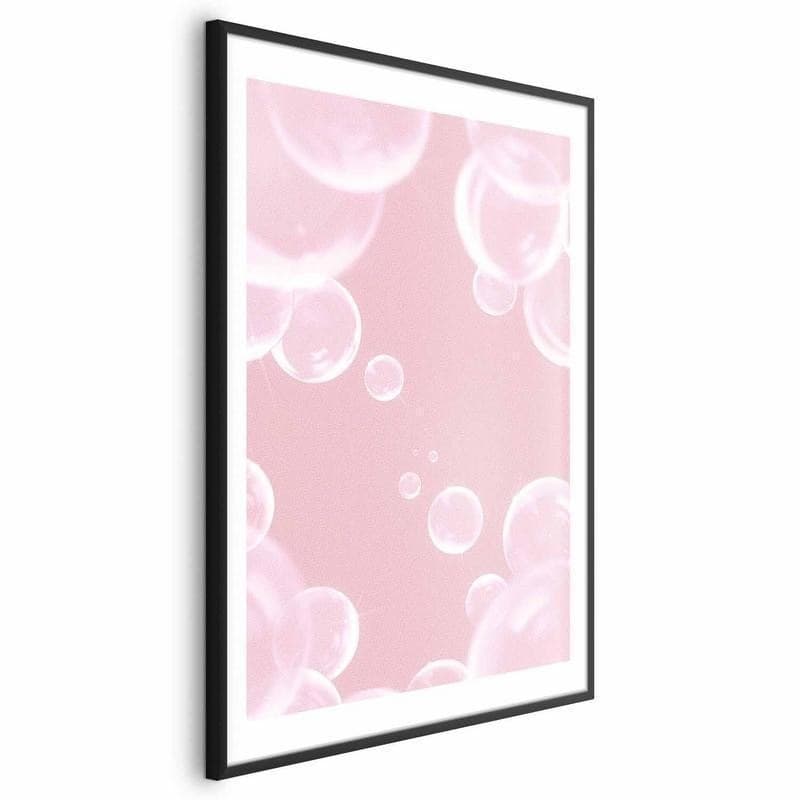 Poster - Subtle Breeze in  Collezione Casa - Trebisacce, commercioVirtuoso.it