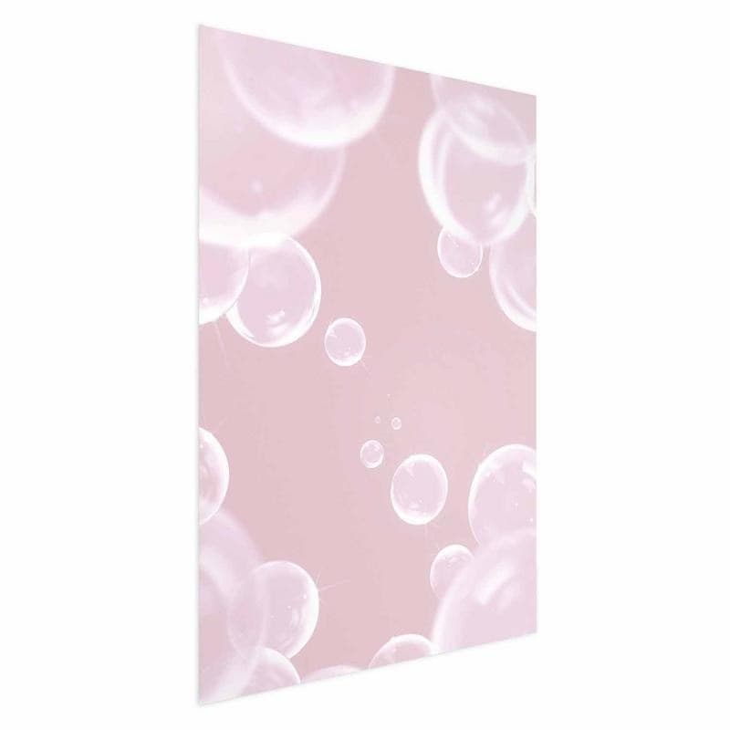 Poster - Subtle Breeze in  Collezione Casa - Trebisacce, commercioVirtuoso.it
