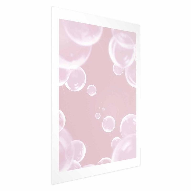 Poster - Subtle Breeze in  Collezione Casa - Trebisacce, commercioVirtuoso.it