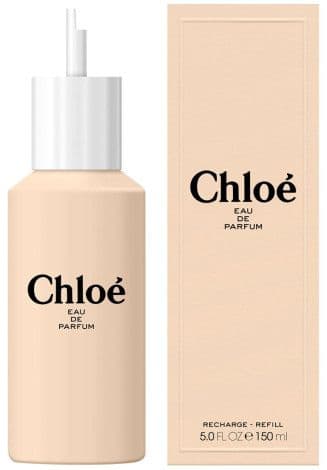 Eau de parfum donna chloé chloé ricarica 150 ml - 3616303312428 in Eau de Parfum eWeki - Napoli, commercioVirtuoso.it