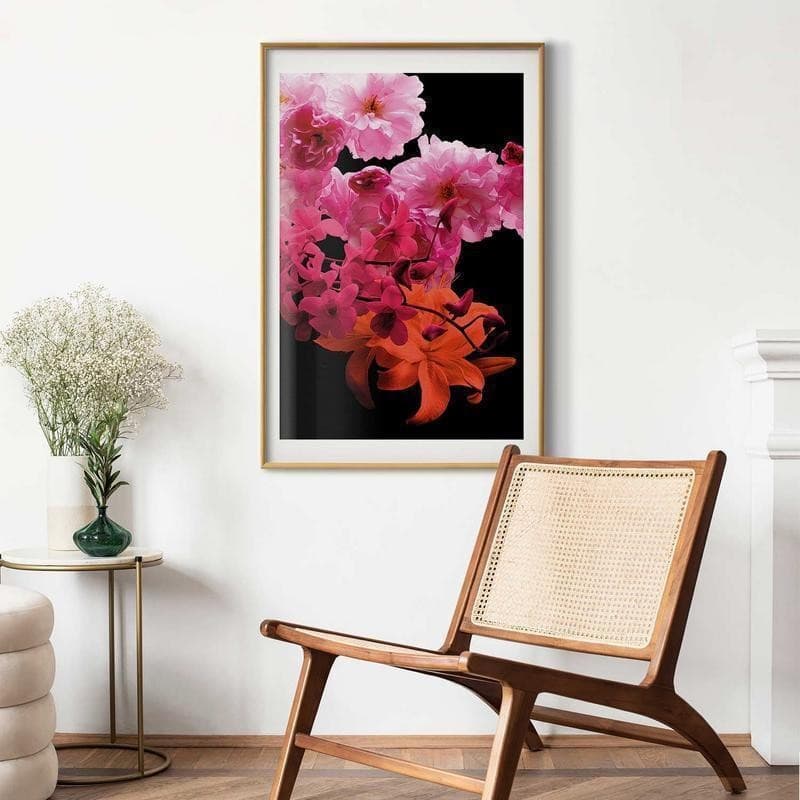 Poster - Spring Saturation in Poster e stampe Collezione Casa - Trebisacce, commercioVirtuoso.it