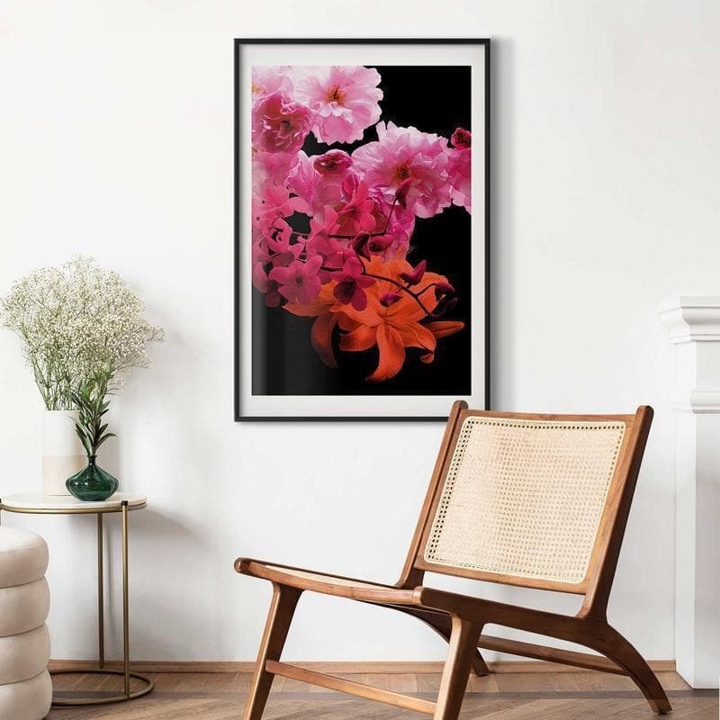 Poster - Spring Saturation in Poster e stampe Collezione Casa - Trebisacce, commercioVirtuoso.it