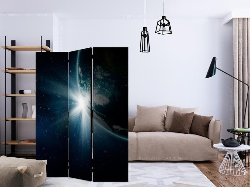 Paravento Earth [divisori da interno] in Paraventi Collezione Casa - Trebisacce, commercioVirtuoso.it