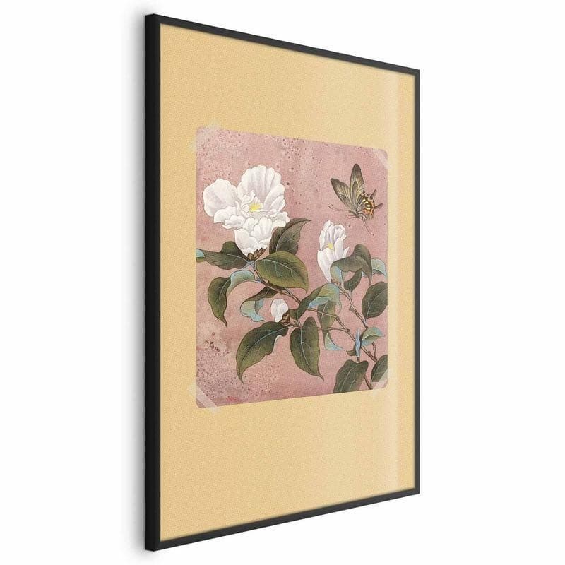 Poster - Azalea Flower in Poster e stampe Collezione Casa - Trebisacce, commercioVirtuoso.it