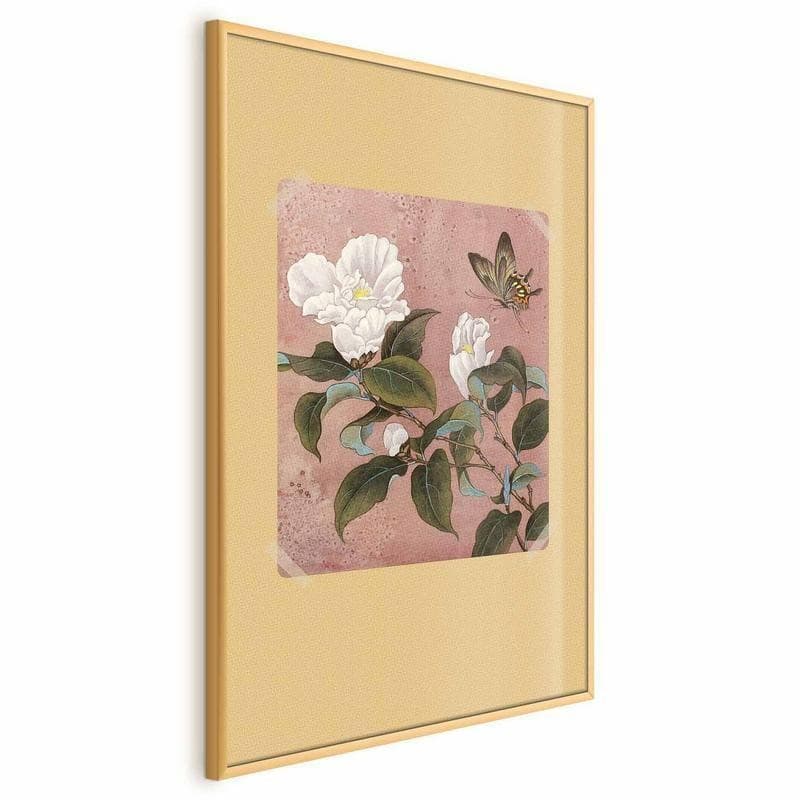 Poster - Azalea Flower in Poster e stampe Collezione Casa - Trebisacce, commercioVirtuoso.it