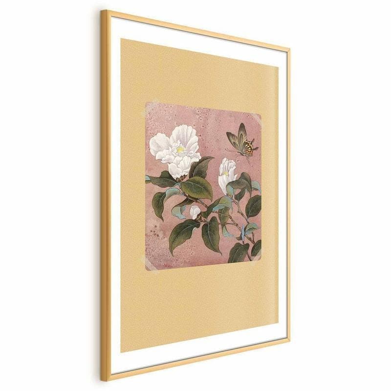 Poster - Azalea Flower in Poster e stampe Collezione Casa - Trebisacce, commercioVirtuoso.it