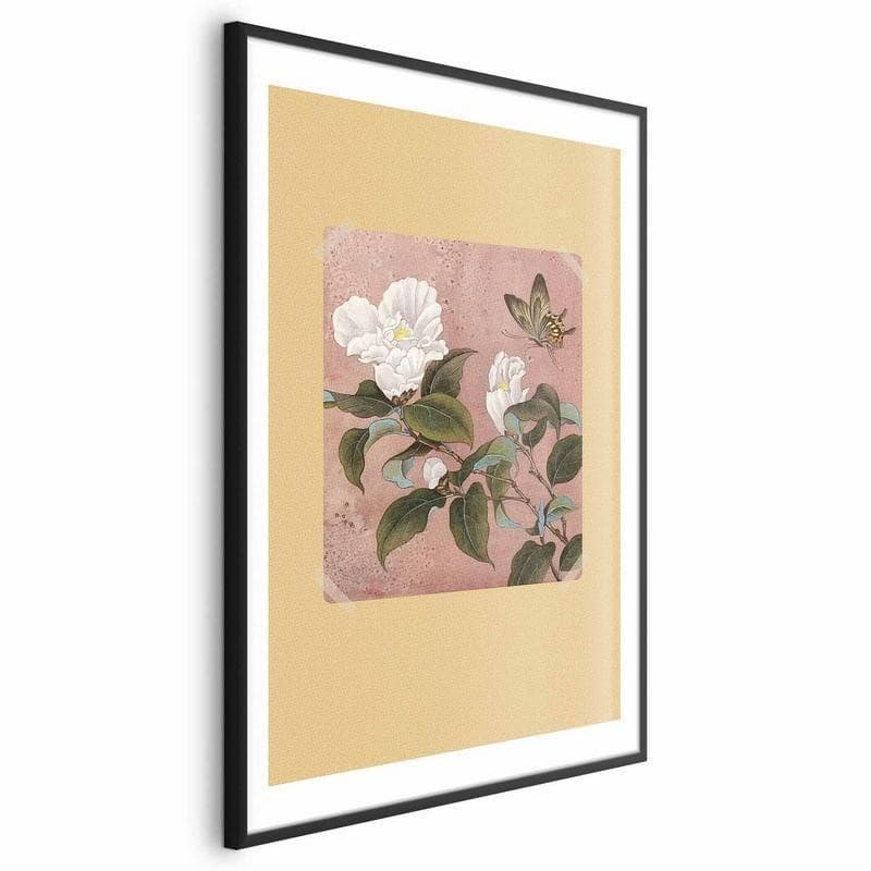 Poster - Azalea Flower in Poster e stampe Collezione Casa - Trebisacce, commercioVirtuoso.it