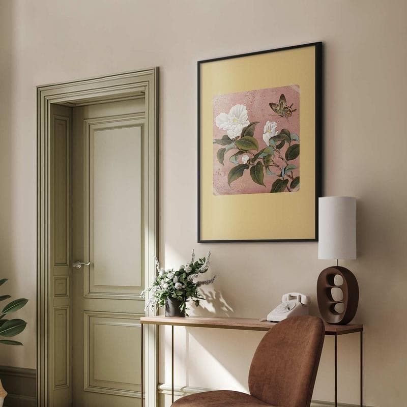 Poster - Azalea Flower in Poster e stampe Collezione Casa - Trebisacce, commercioVirtuoso.it