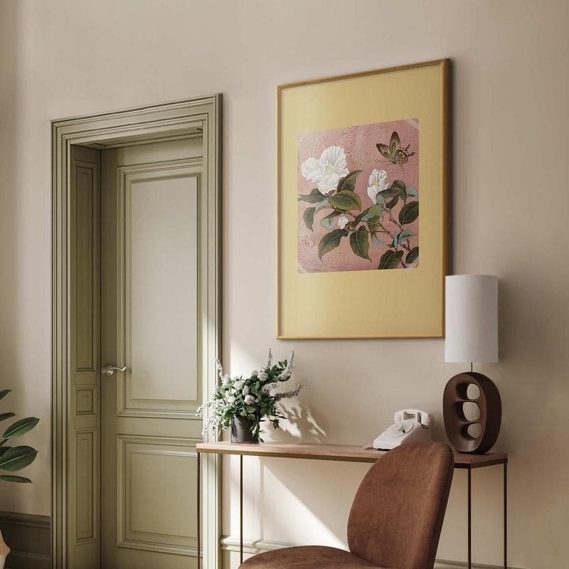 Poster - Azalea Flower in Poster e stampe Collezione Casa - Trebisacce, commercioVirtuoso.it