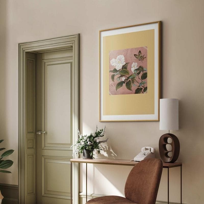 Poster - Azalea Flower in Poster e stampe Collezione Casa - Trebisacce, commercioVirtuoso.it