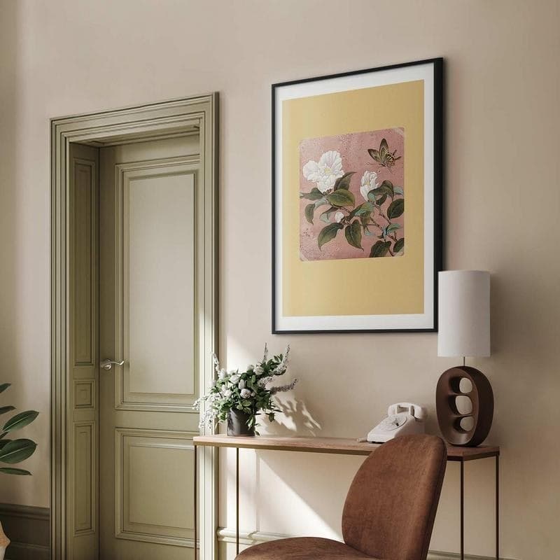 Poster - Azalea Flower in Poster e stampe Collezione Casa - Trebisacce, commercioVirtuoso.it