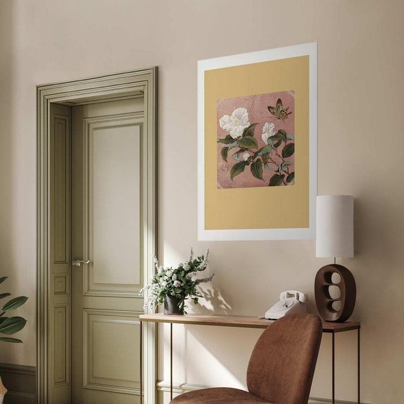 Poster - Azalea Flower in Poster e stampe Collezione Casa - Trebisacce, commercioVirtuoso.it