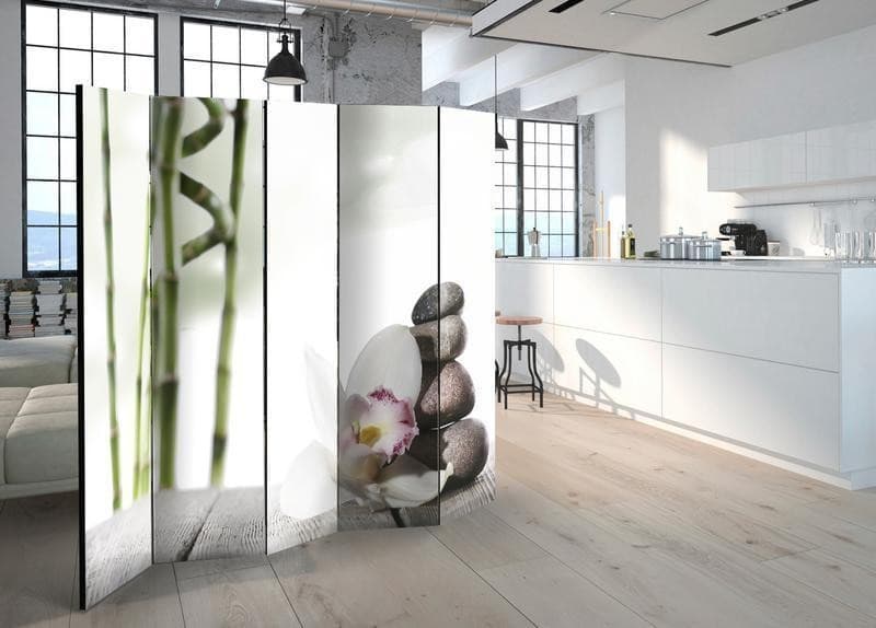 Paravento Harmony II [divisori da interno] in Paraventi Collezione Casa - Trebisacce, commercioVirtuoso.it