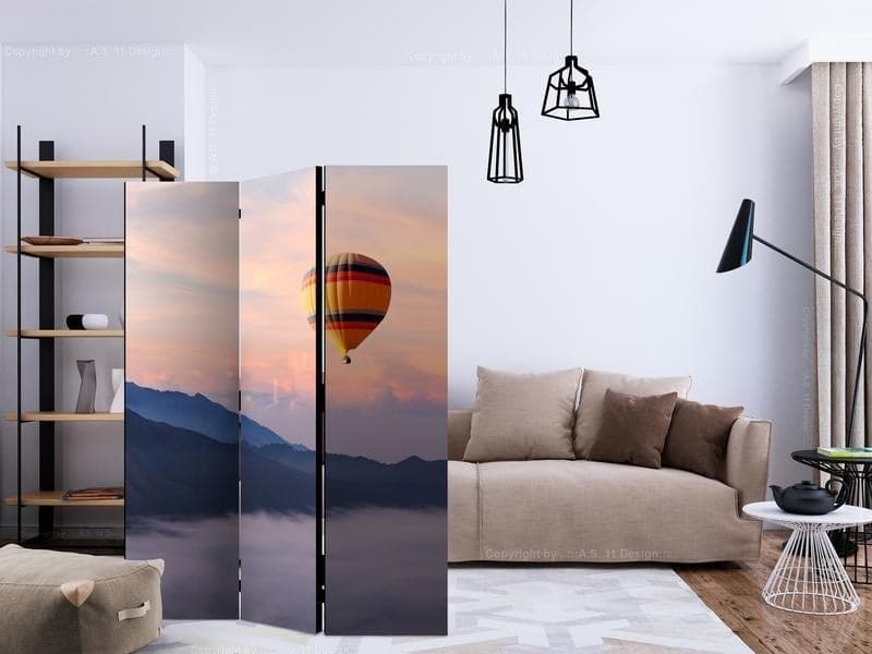 Paravento It Is Worth Dreaming [divisori da interno] in Paraventi Collezione Casa - Trebisacce, commercioVirtuoso.it