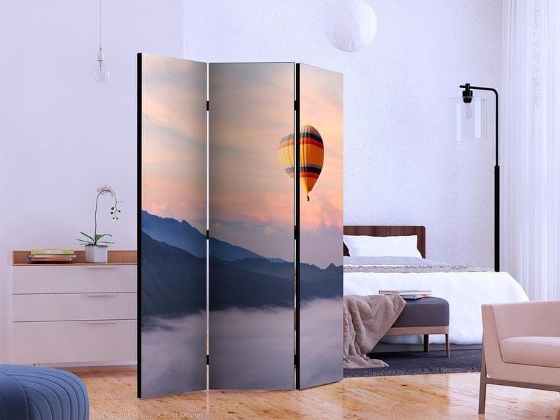 Paravento It Is Worth Dreaming [divisori da interno] in Paraventi Collezione Casa - Trebisacce, commercioVirtuoso.it