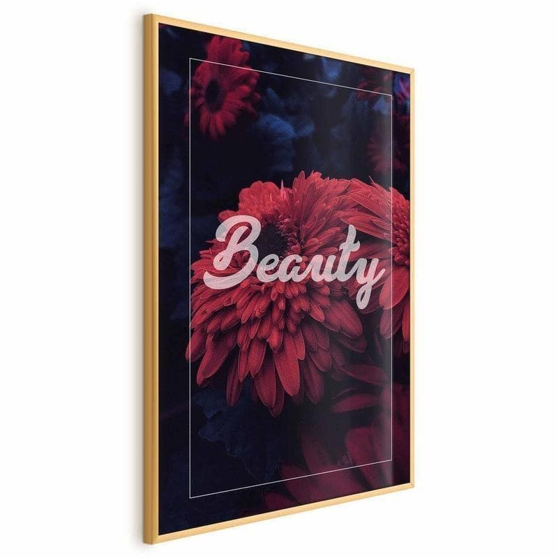 Poster - Beauty in Poster e stampe Collezione Casa - Trebisacce, commercioVirtuoso.it