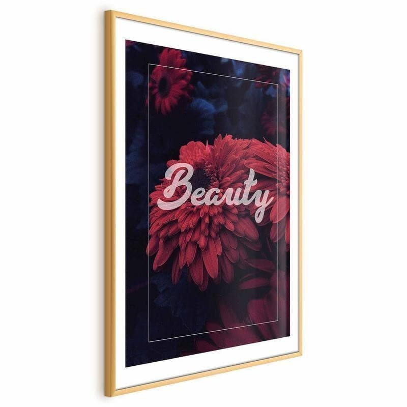 Poster - Beauty in Poster e stampe Collezione Casa - Trebisacce, commercioVirtuoso.it